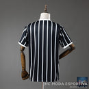 Camisa Corinthians Away temporada 26/27 torcedor