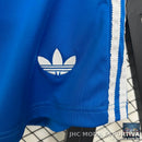 Shorts Real Madrid Third 2025/26