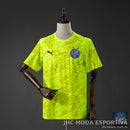 Camisa Bahia 2026/27 Goleiro Verde Torcedor