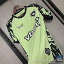 Camisa de Treino Botafogo 2025/26 Verde Fluorescente
