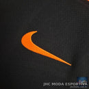 Camisa Corinthians Away Preta 2025/26 Torcedor