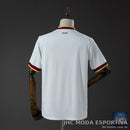 Camisa Espanha 2026 Away Torcedor La Roja