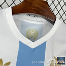 Camisa Argentina Edição Especial 2024/25 Torcedor
