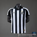 Camisa Santos 26/27 Away versão jogador – JHC Moda Esportiva