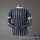 Camisa Corinthians Away 2026/27 Versão Jogador