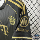 Camisa Bayern de Munique Edição Especial 2025/26