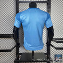 Camisa Real Madrid Goleiro 25/26 Versão Jogador – JHC