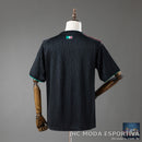 Camisa México 2026 Third – Terceiro Uniforme El Tri