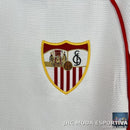 Camisa Sevilla Home temporada 25/26 - JHC Moda Esportiva