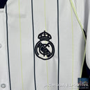 Camisa Retrô Real Madrid Edição Especial 25/26