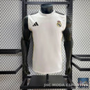 Camisa Real Madrid Home temporada 25/26