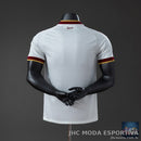 Camisa Espanha 2026 Away Versão Jogador – JHC Esportiva