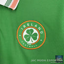 Camisa Irlanda 2025/26 Home Torcedor Premium