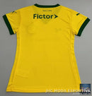 Camisa Palmeiras Away 2025/26 feminina – JHC Moda Esportiva