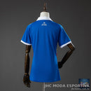 Camisa Bahia Away 2026/27 feminina torcedor