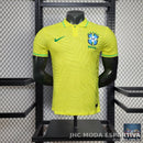 Camisa Polo Brasil 25/26 Edição Especial Versão Jogador