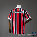 Camisa São Paulo Away 2026/27 Torcedor S-4XL