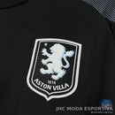 Camisa Aston Villa Away temporada 25/26 torcedor