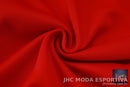 Agasalho Arsenal 2025/26 vermelho – JHC Moda Esportiva