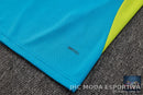 Camisa Manchester City 2025/26 Home Torcedor Adulto azul