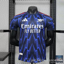 Camisa Arsenal 25/26 Away versão Jogador – JHC Moda Esportiva