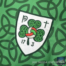 Camisa Irlanda 2025/26 Edição Especial Torcedor