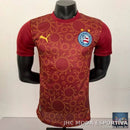 Camisa Bahia Away 2025/26 versão Jogador