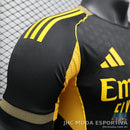Camisa Real Madrid Edição Especial 25/26 Versão Jogador