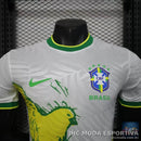 Camisa Brasil 2025/26 Edição Especial Versão Jogador