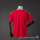 Camisa Benfica 26/27 uniforme principal Home torcedor