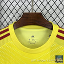 Camisa Arsenal Goleiro temporada 2025/26 torcedor