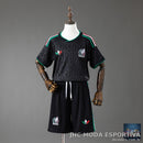 Camisa infantil Real Madrid Third 26/27 tamanhos 16 a 28