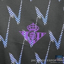 Camisa de treino Real Betis temporada 25/26
