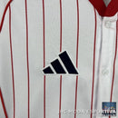 Camisa Arsenal Edição Especial 2025/26 - JHC Moda Esportiva