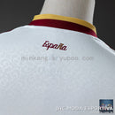 Camisa Espanha 2026 Away Torcedor La Roja