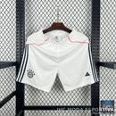 Shorts Bayern de Munique Away temporada 25/26