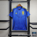 Camisa Brasil Edição Especial 25/26 Gabriel Jesus