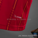 Camisa Espanha 2026 Home Torcedor Stadium S-4XL