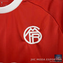 Camisa Goleiro Bayern de Munique temporada 2025/26