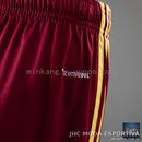 Shorts Espanha 2026 Away – tamanhos S ao XXL