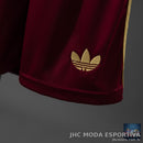 Camisa infantil Espanha 2026 Away tamanhos 16 ao 28