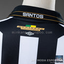 Camisa Santos Away temporada 2026/27 torcedor