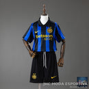 Camisa infantil Real Madrid Third 26/27 tamanhos 16 a 28