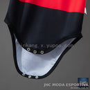 Camisa infantil Flamengo 26/27 Home torcedor