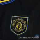 Camisa Manchester United Edição Especial 2025/26