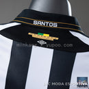 Camisa Santos Away 2026/27 Versão Jogador – JHC Moda Esportiva