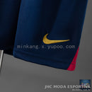 Camisa Barcelona 26/27 Home Infantil Torcedor