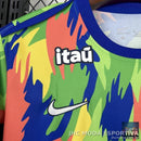 Camisa de Treino Seleção Brasileira 2025/26