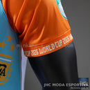 Camisa Copa do Mundo 2026 Edição Especial Versão Jogador