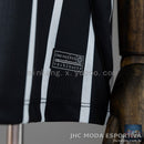 Camisa Corinthians Away Feminina 2026/27 tamanhos S ao XXL